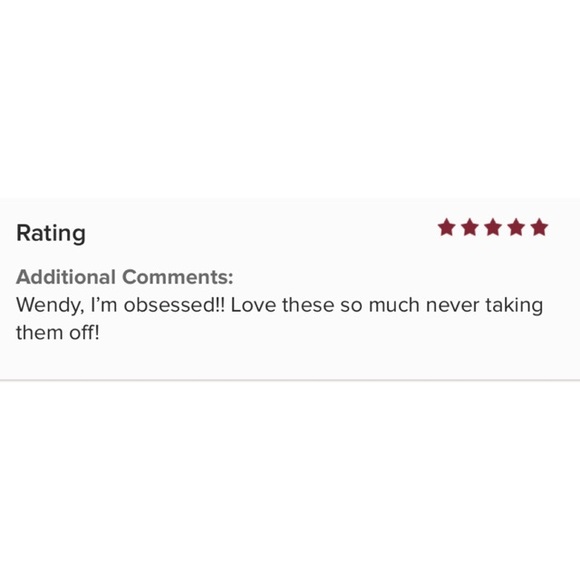 Gold Irregular Circle Stud Pearl Drop Earrings - Picture 3 of 4